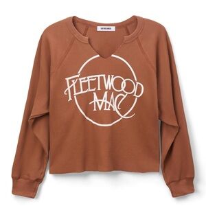Daydreamer Fleetwood Mac LS Thermal